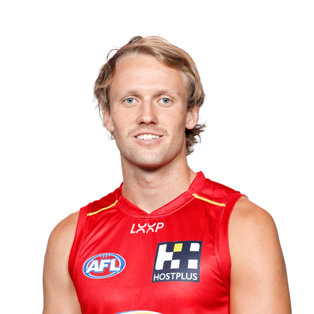 Jack Lukosius profile picture